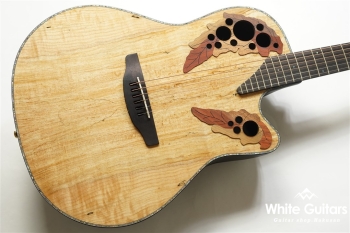 【The Celebrity Collection】 Celebrity Elite Exotic Mid Depth(CE44P)-Spalted Maple